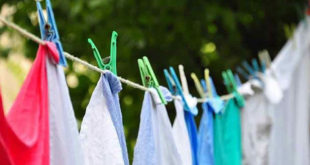 10 خطوات لجعل روتين غسيل الملابس أسهل و أفضل
