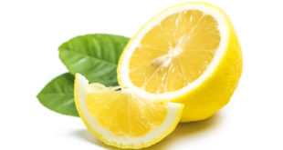 ما فائدة الليمون